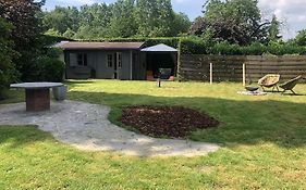 Tiny House Close To Brussels South Charleroi Airport